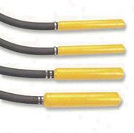 Agujas vibradoras con motor encapsulado en resina EPOXI
