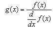 Formula