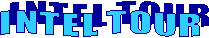 I N T E L T O U R 