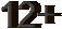 12+