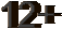 12+