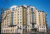 South Bank University halls of residence
