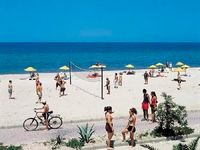 ���� / ���������� � Egeria Beach Club/14