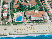 ���� / ���������� � Egeria Beach Club/21