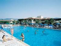 ���� / ���������� � Egeria Beach Club/1