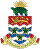 Coat of arms of Cayman Islands.svg