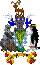 Coat of arms of South Georgia and the South Sandwich Islands.svg