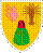 Coat of arms of the Turks and Caicos Islands.svg