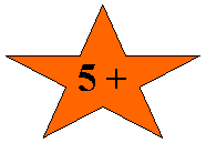 5-�������� ������: 5 + 





