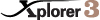 ��������� Xplorer3