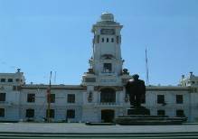 The Lighthouse, Veracruz