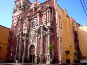 File:Catedral de Querétaro.jpg