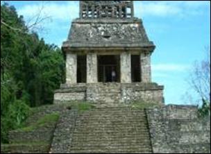 Palenque, Palenque