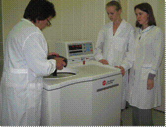 ���������������� Optima L 90-K, Beckman Coulter