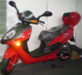скутер Forsage 150см3