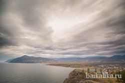 село байкальское