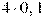 4\cdot0,1