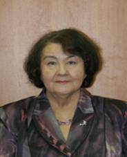 Байрамова