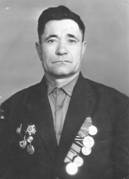 Чернов М