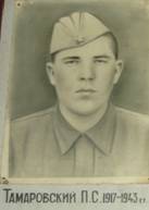 Тамаровский П
