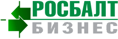 Росбалт. Логотип