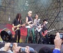 «Scorpions» �� ��������