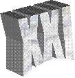 XXI