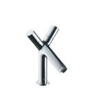 Описание: Axor_Starck_Twin_Handle_Washbasin_Mixer