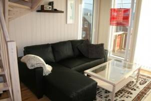 Inne gml hytte 2 (Medium)