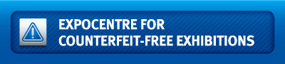 Expocentre For Counterfeit-Free Exhibitions
