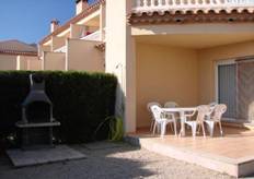 Jardín, parque