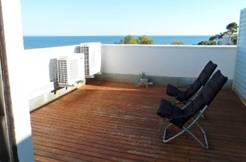 Terraza / Balcón