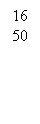 �������: 1650