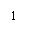�������: 1