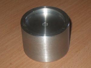 Анодирование алюминия.