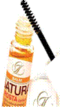 SATURA ROSTA Eyelash