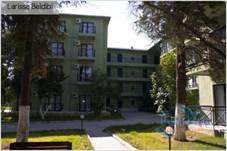 ������, ��������, Larissa Beldibi 4*