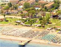 ������, �������, Pine House 4*