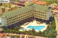 Турция, Чамьюва, Pine House 4*