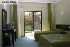 ������, ��������, Larissa Beldibi 4*