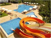 Турция, Чамьюва, Pine House 4*