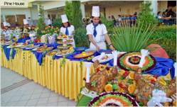 ������, �������, Pine House 4*