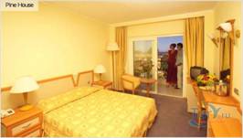 Турция, Чамьюва, Pine House 4*