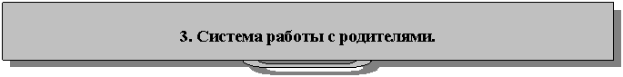 ���������������: 3. ������� ������ � ����������.

