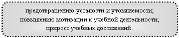 ����������� �������������: �������������� ��������� � ������������; ��������� ��������� � ������� ������������; ������� ������� ����������.



