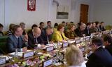 Совет Федерации подержал инициативу ТПП РФ по созданию Государственной стратегии