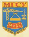 Эмблема МИаС