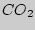 ��������: $CO_{2}$