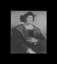Christopher Columbus