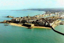 Saint-Malo